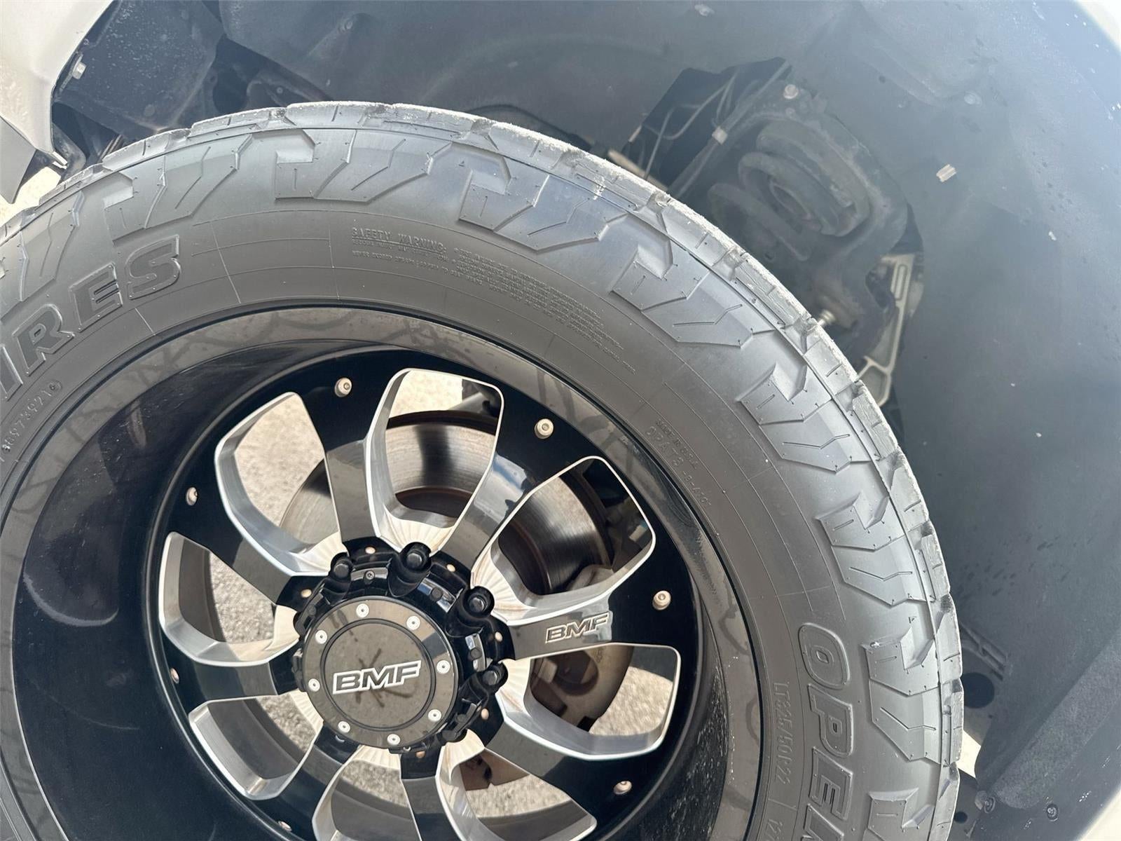 2022 Ford Super Duty F-250 Lariat