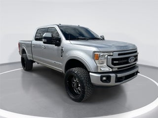 2022 Ford Super Duty F-250 Lariat