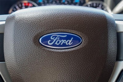 2022 Ford Super Duty F-250 King Ranch
