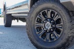 2022 Ford Super Duty F-250 King Ranch