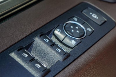 2022 Ford Super Duty F-250 King Ranch