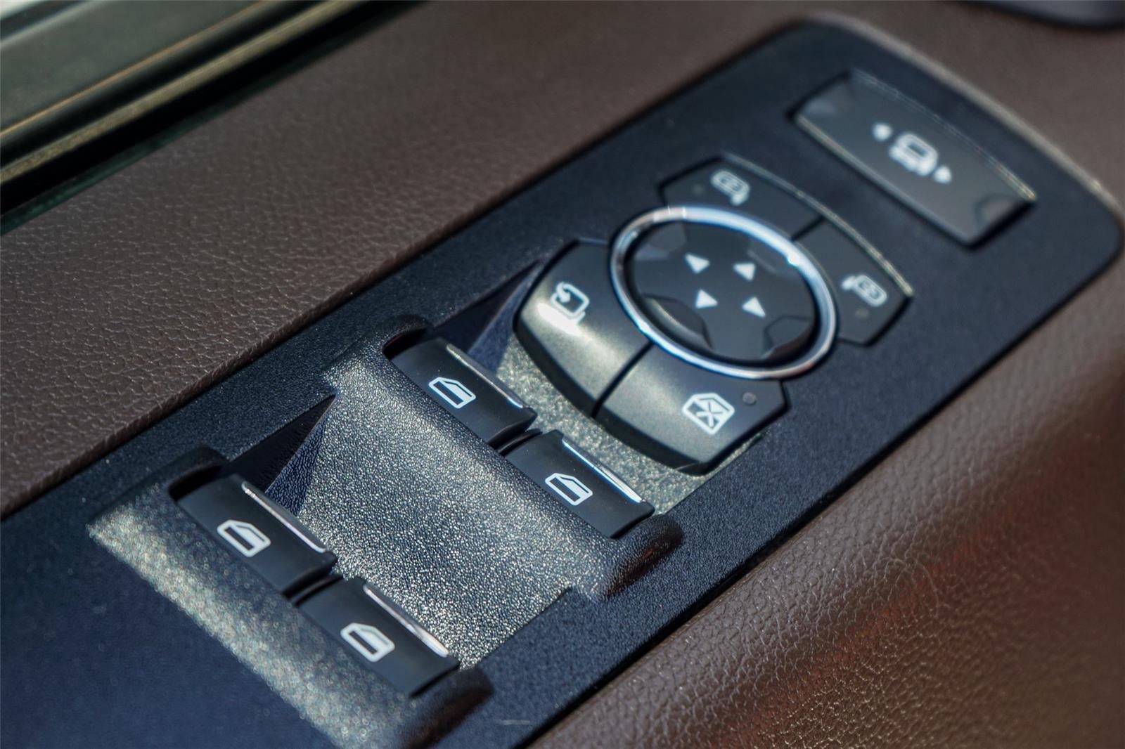 2022 Ford Super Duty F-250 King Ranch