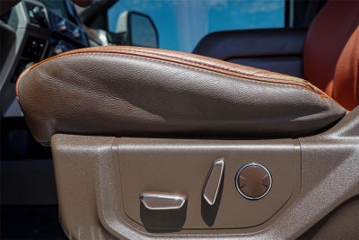 2022 Ford Super Duty F-250 King Ranch