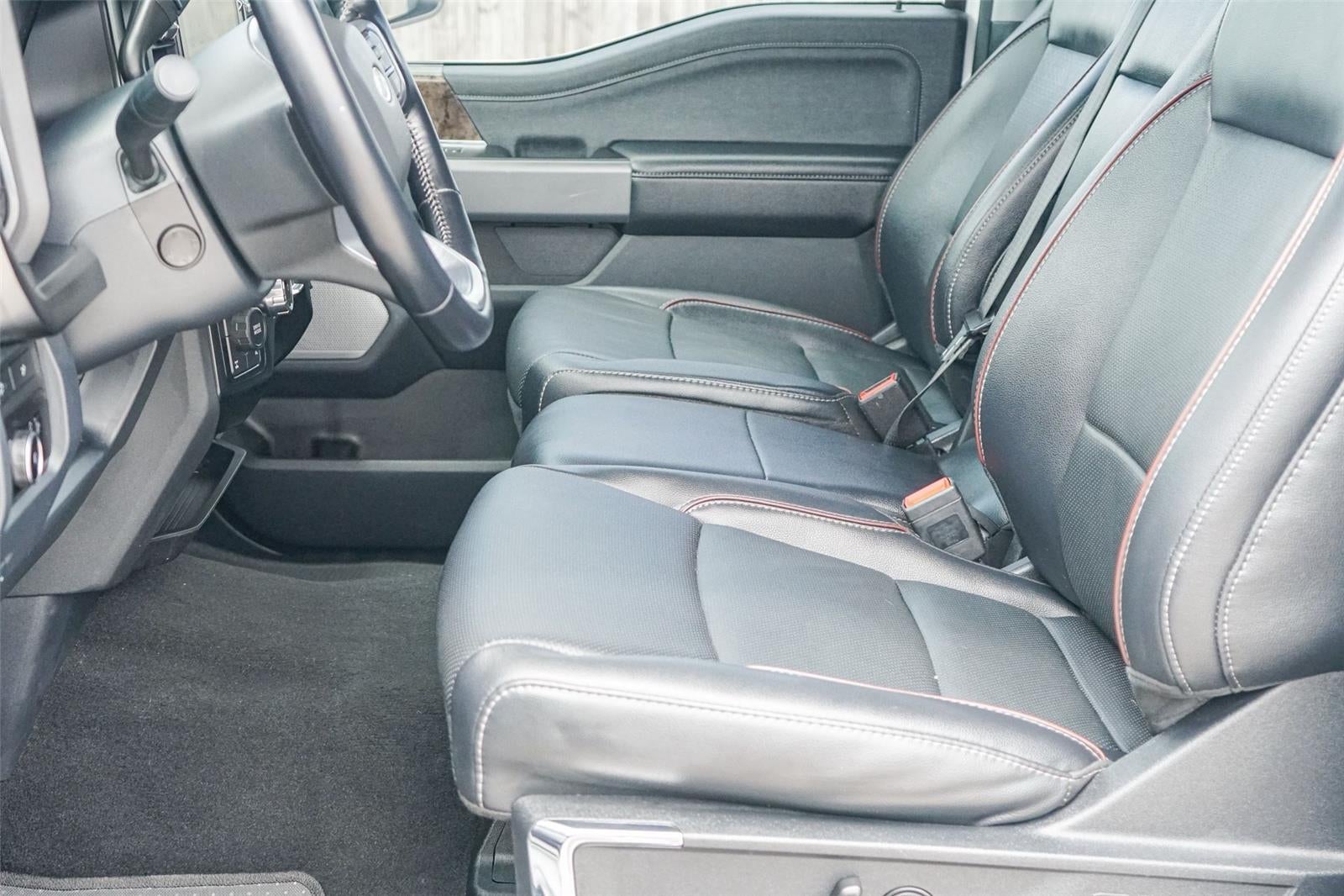 2023 Ford Super Duty F-250 Lariat