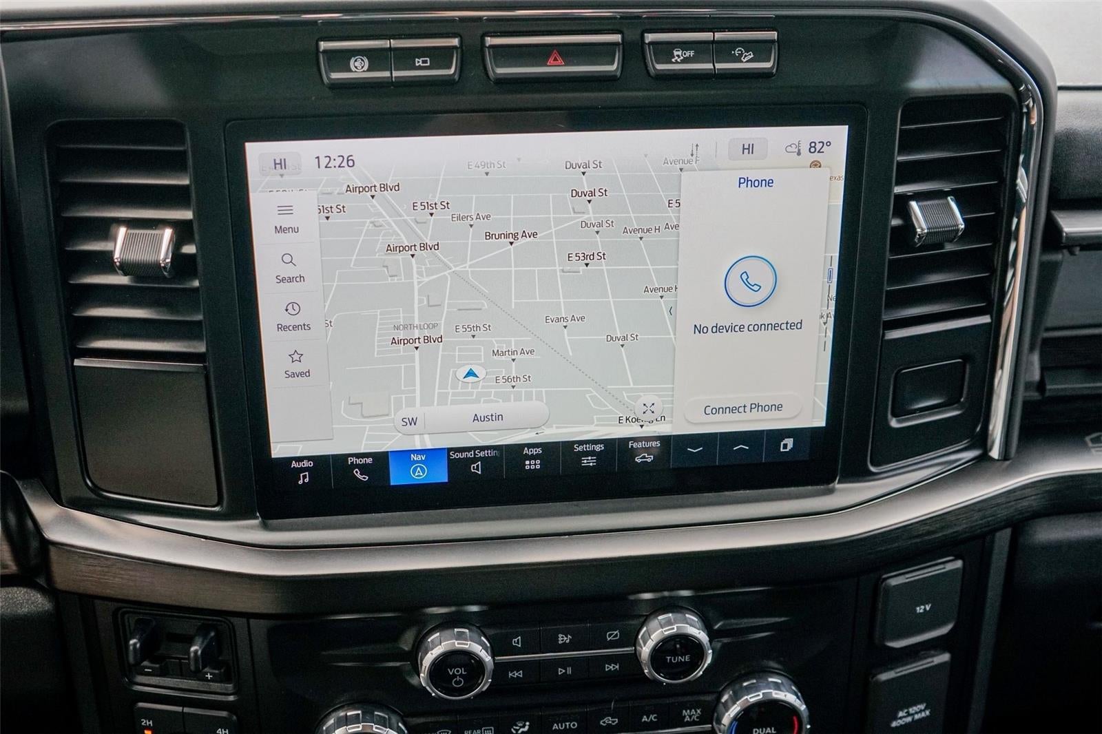 2023 Ford Super Duty F-250 Lariat
