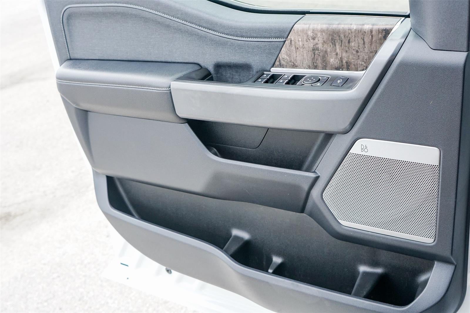 2023 Ford Super Duty F-250 Lariat