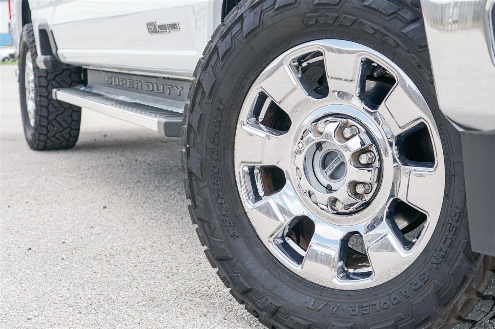 2023 Ford Super Duty F-250 Lariat