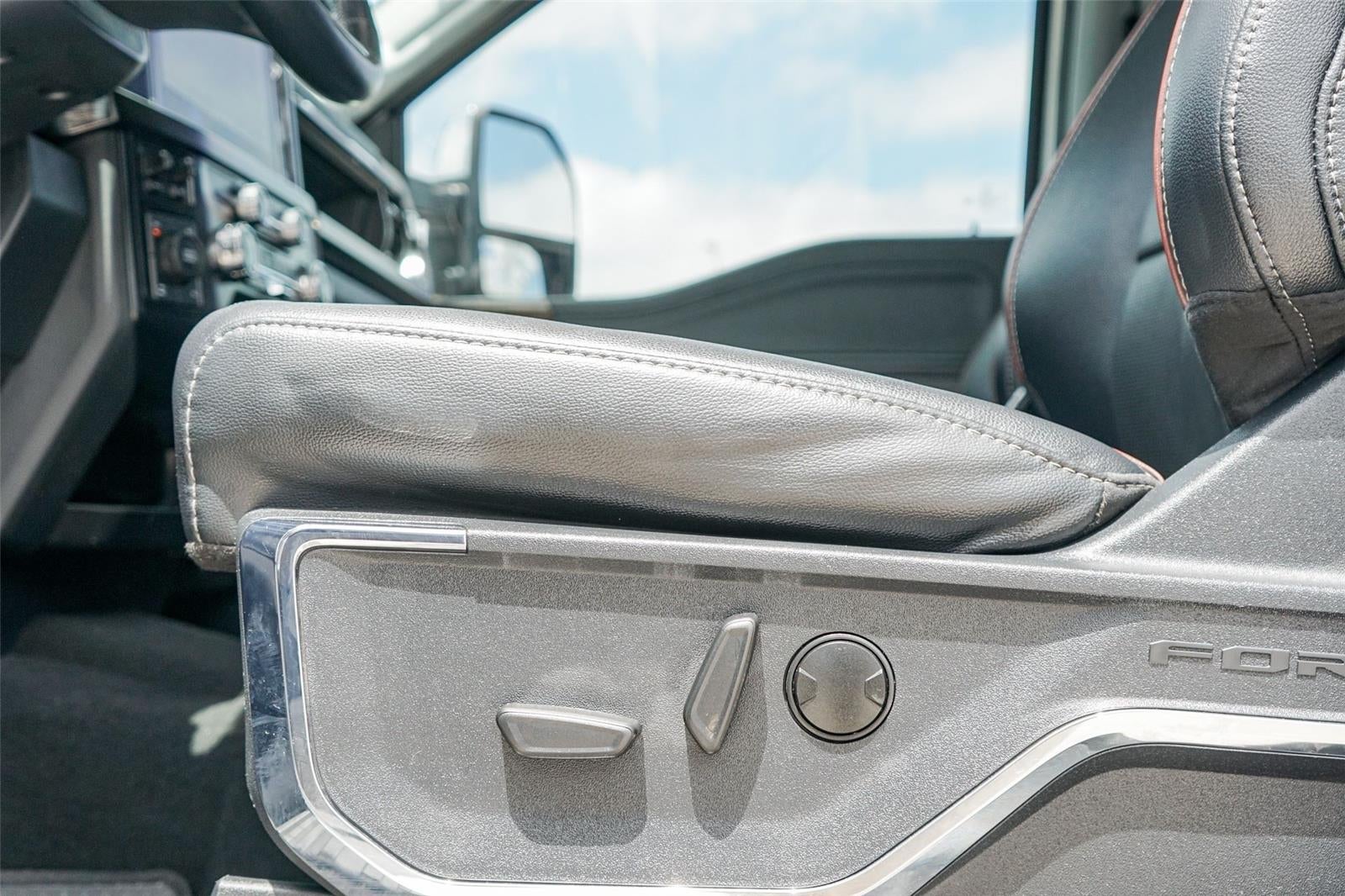 2023 Ford Super Duty F-250 Lariat
