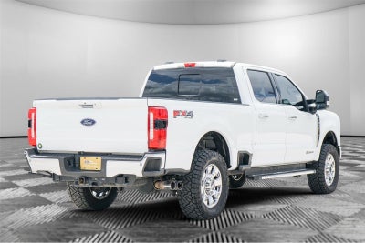 2023 Ford Super Duty F-250 Lariat