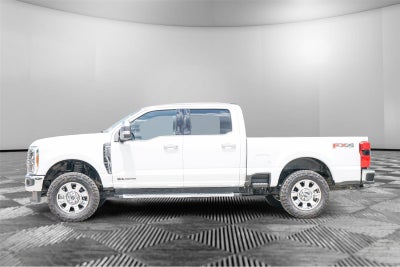 2023 Ford Super Duty F-250 Lariat