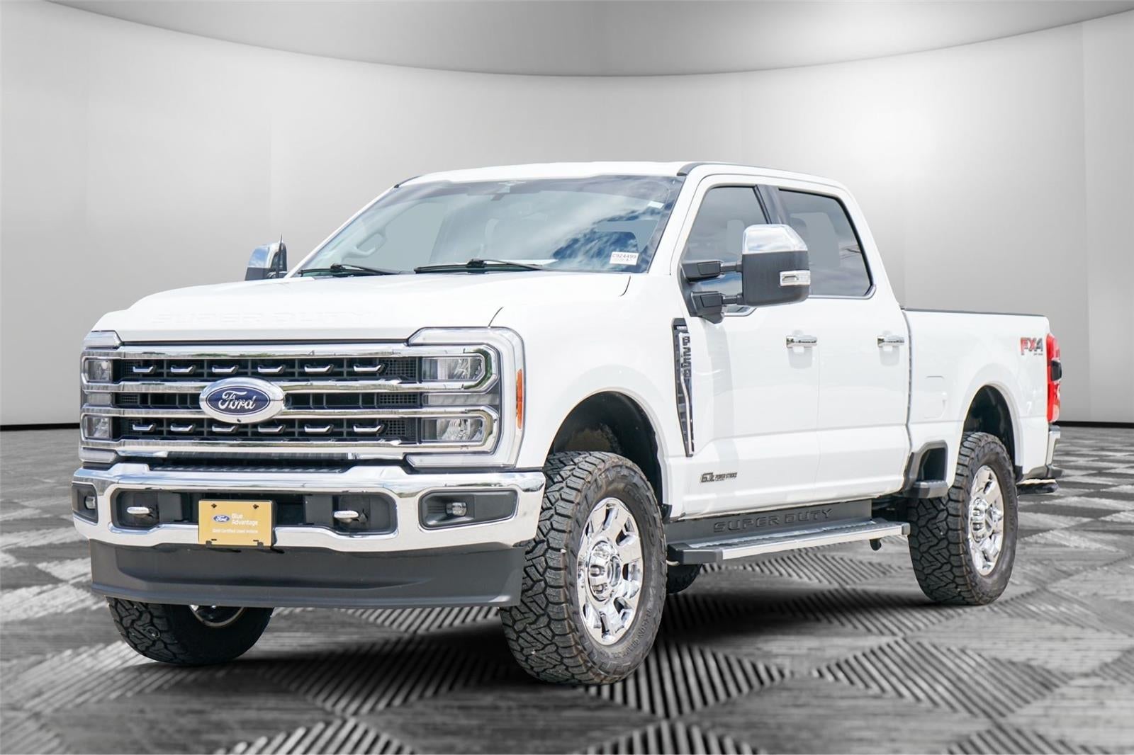 2023 Ford Super Duty F-250 Lariat