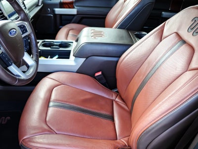 2021 Ford Super Duty F-250 King Ranch