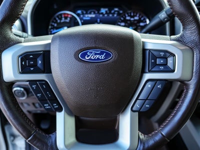 2021 Ford Super Duty F-250 King Ranch