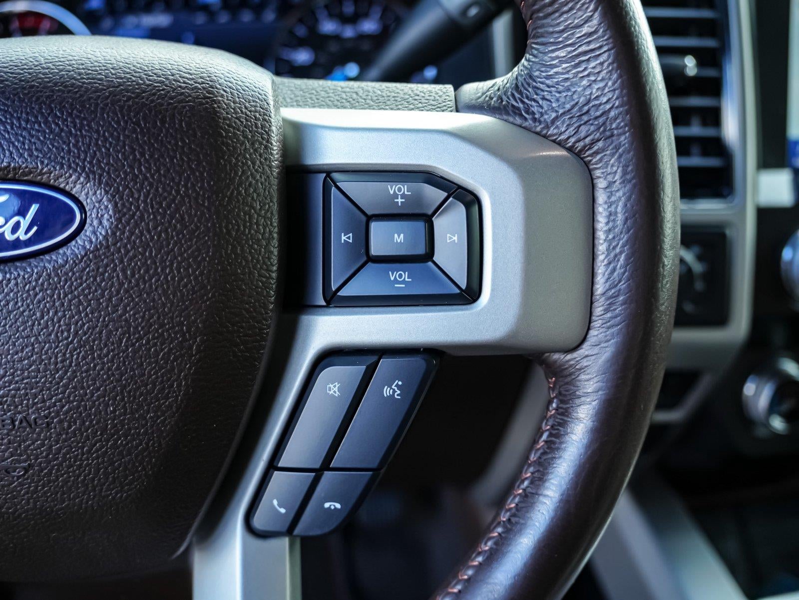 2021 Ford Super Duty F-250 King Ranch