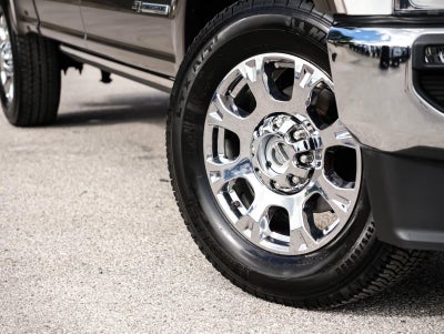 2021 Ford Super Duty F-250 King Ranch