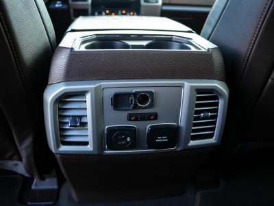 2021 Ford Super Duty F-250 King Ranch
