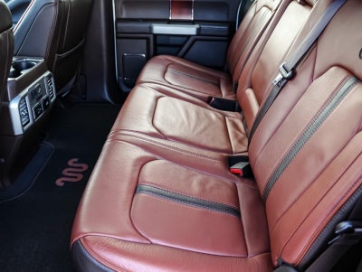 2021 Ford Super Duty F-250 King Ranch
