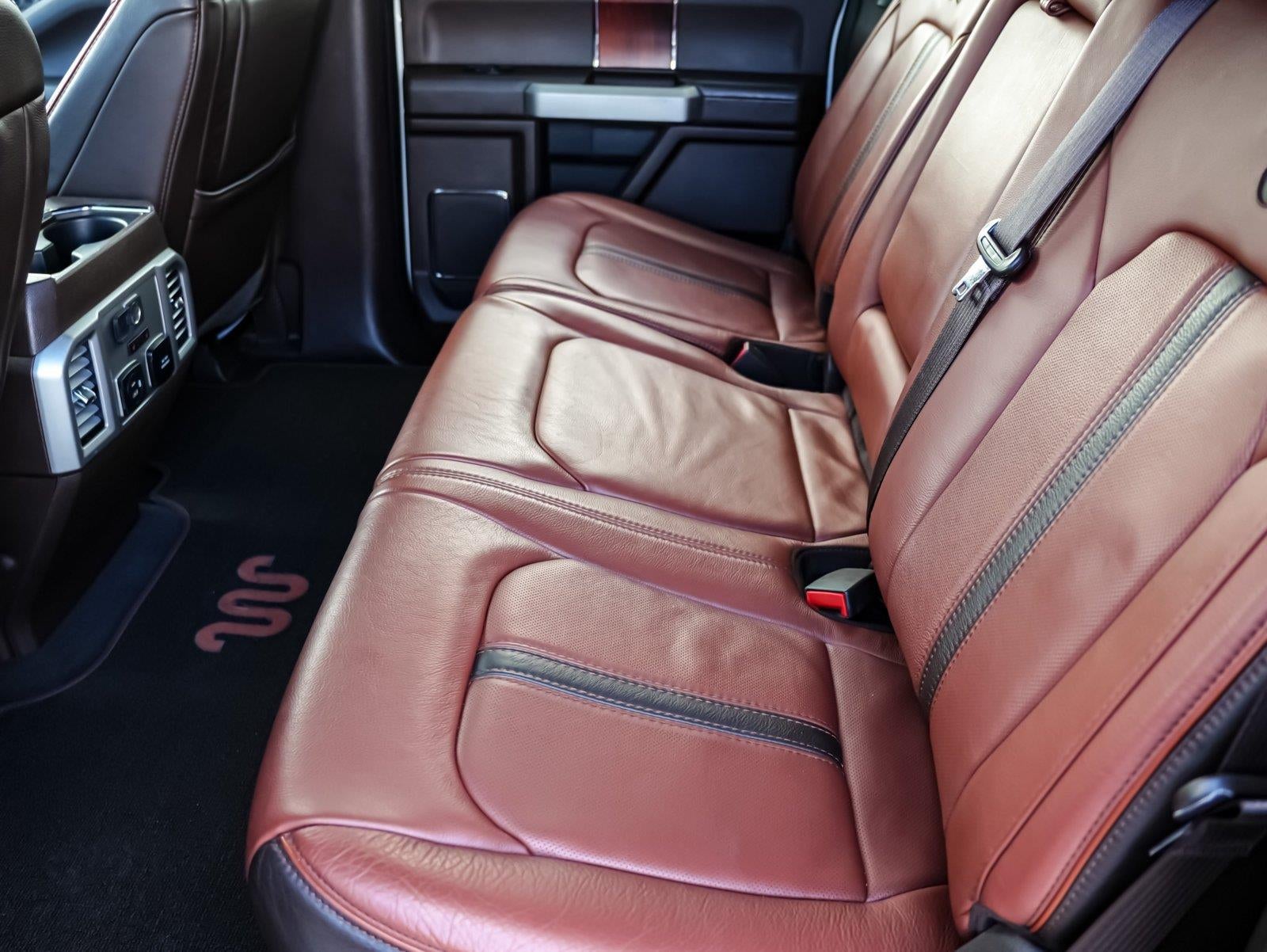 2021 Ford Super Duty F-250 King Ranch