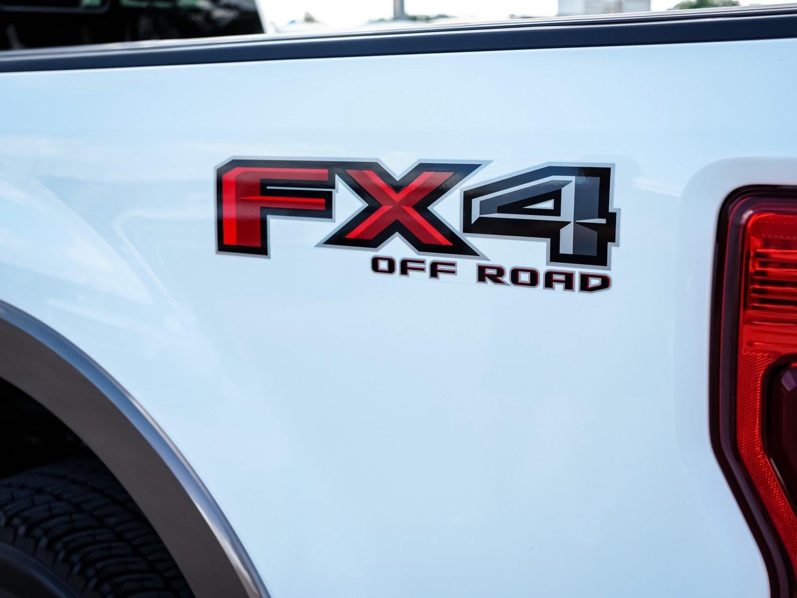 2021 Ford Super Duty F-250 King Ranch