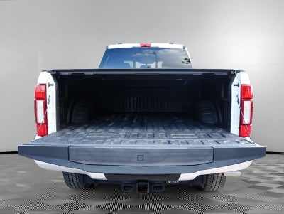 2021 Ford Super Duty F-250 King Ranch