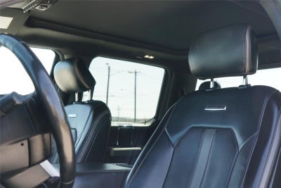 2021 Ford Super Duty F-250 Platinum