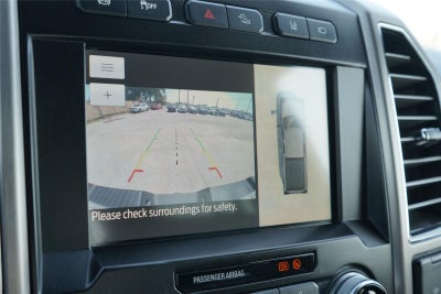 2021 Ford Super Duty F-250 Platinum