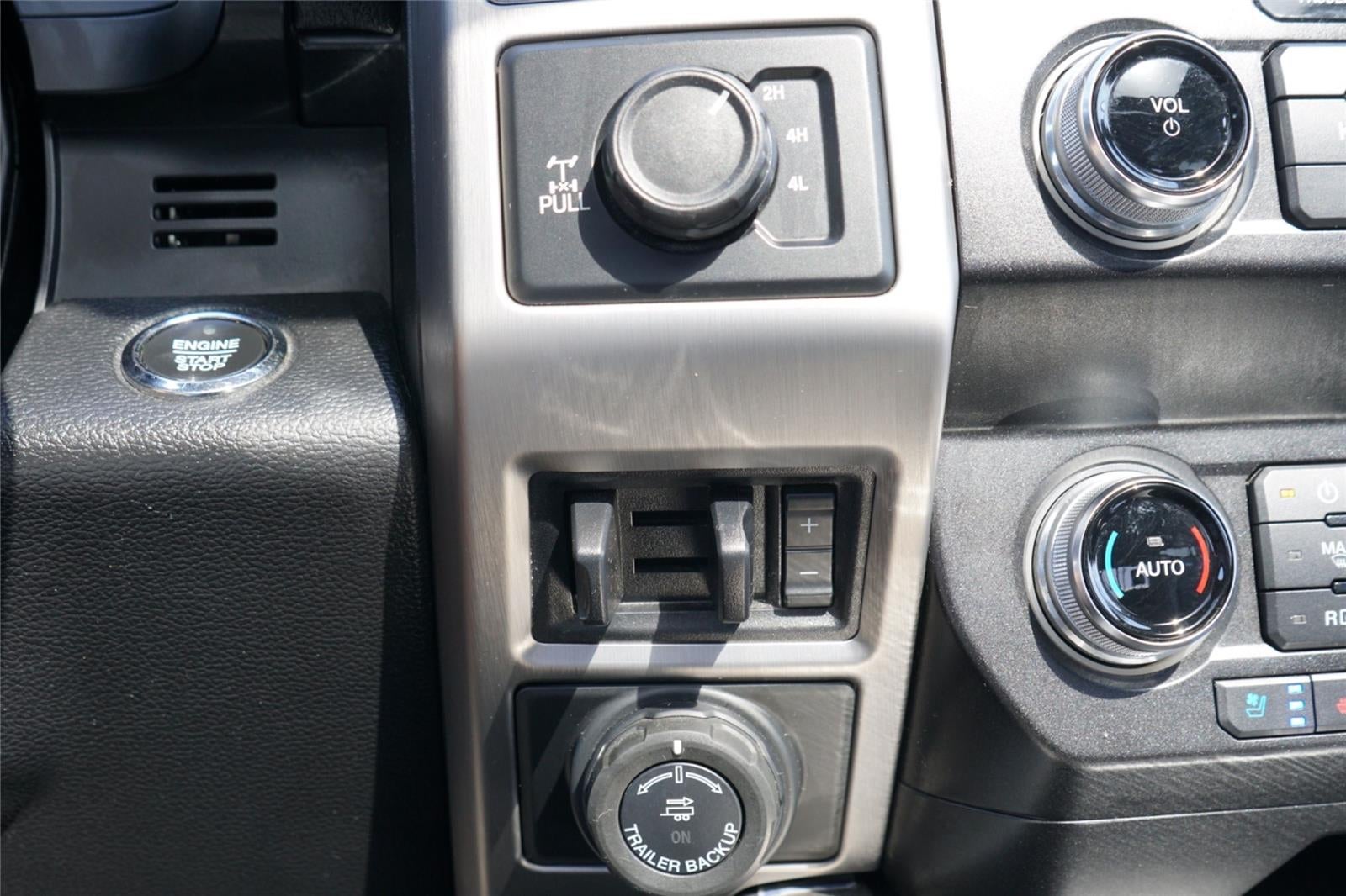 2021 Ford Super Duty F-250 Platinum