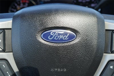 2021 Ford Super Duty F-250 Platinum