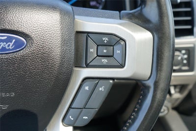 2021 Ford Super Duty F-250 Platinum