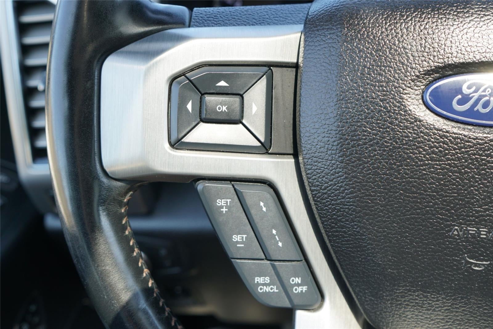 2021 Ford Super Duty F-250 Platinum
