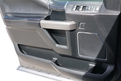 2021 Ford Super Duty F-250 Platinum