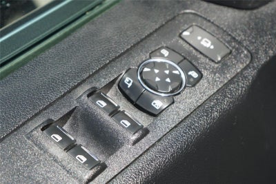 2021 Ford Super Duty F-250 Platinum