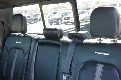 2021 Ford Super Duty F-250 Platinum