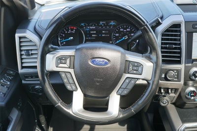 2021 Ford Super Duty F-250 Platinum