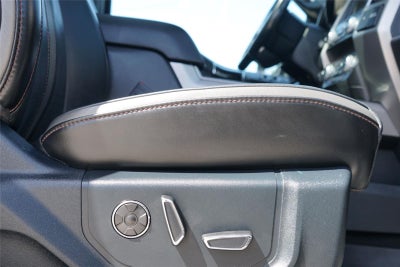 2021 Ford Super Duty F-250 Platinum