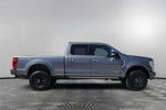 2021 Ford Super Duty F-250 Platinum