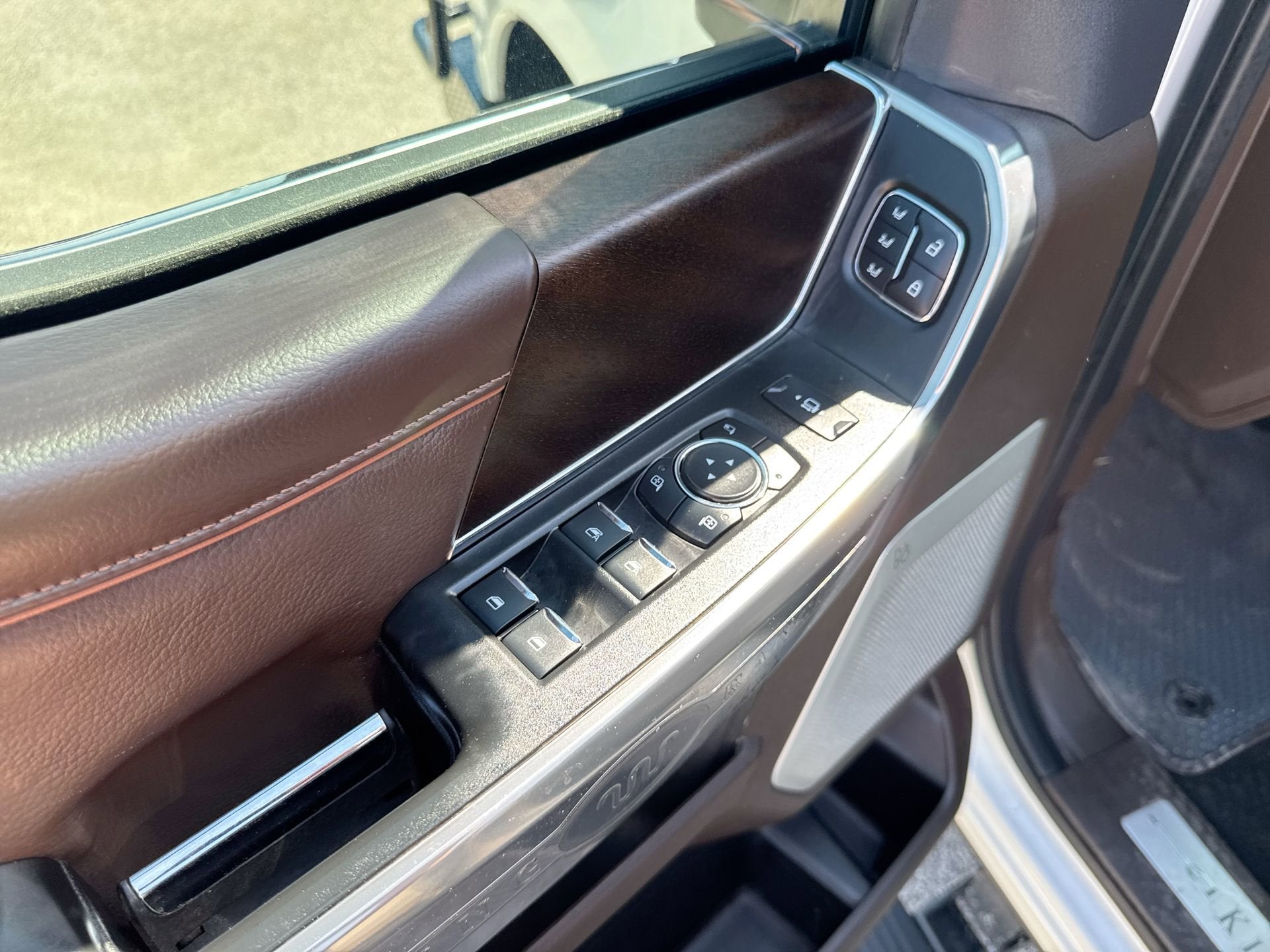 2024 Ford Super Duty F-250 King Ranch