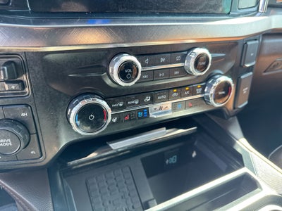 2024 Ford Super Duty F-250 King Ranch