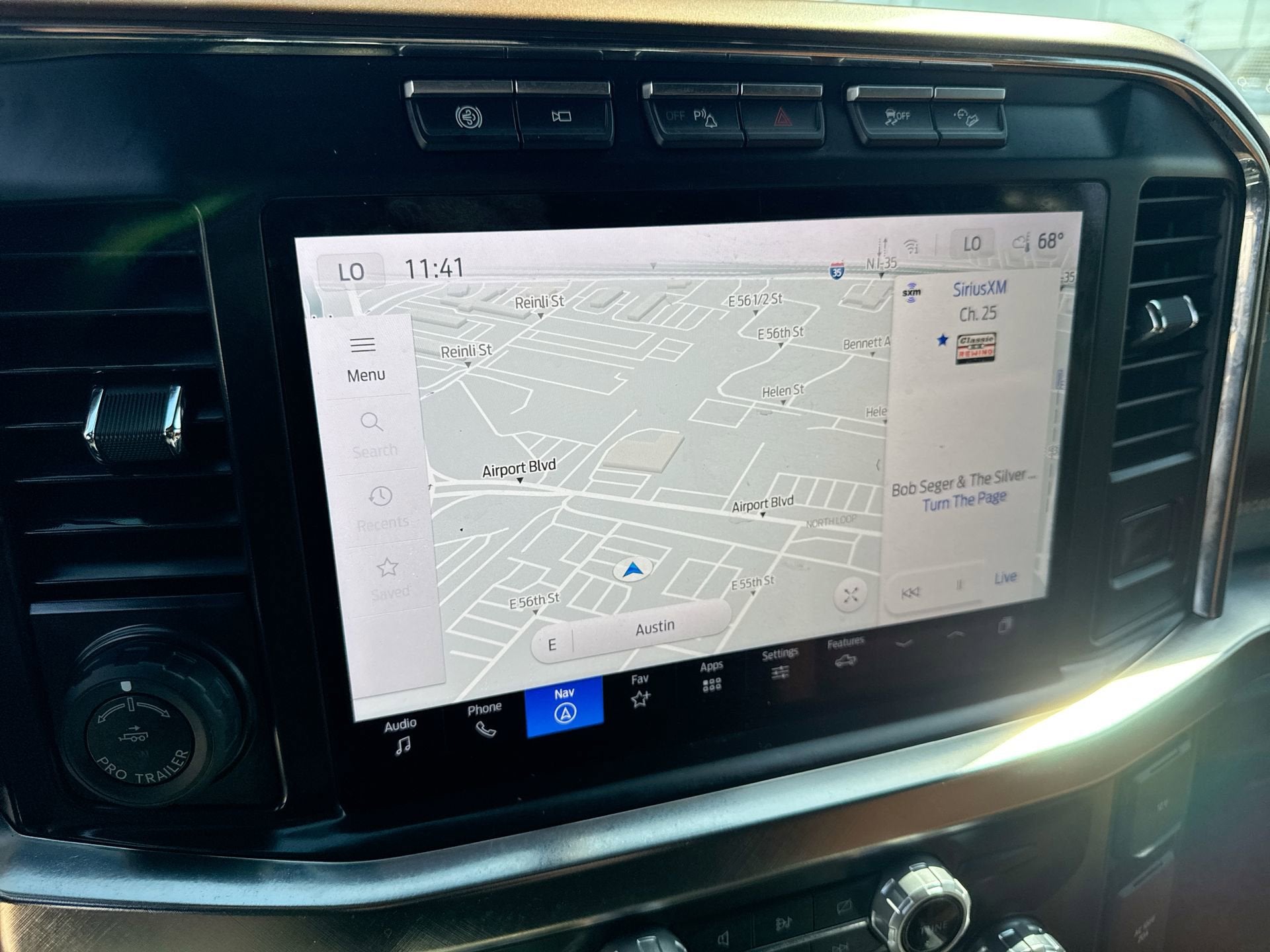 2024 Ford Super Duty F-250 King Ranch