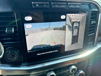 2024 Ford Super Duty F-250 King Ranch