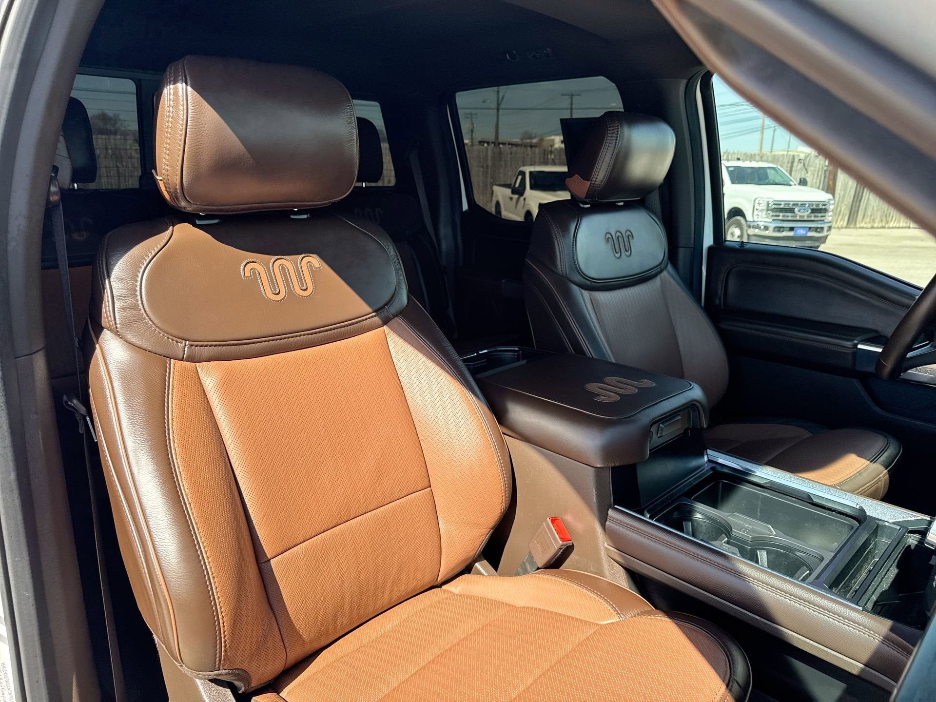 2024 Ford Super Duty F-250 King Ranch