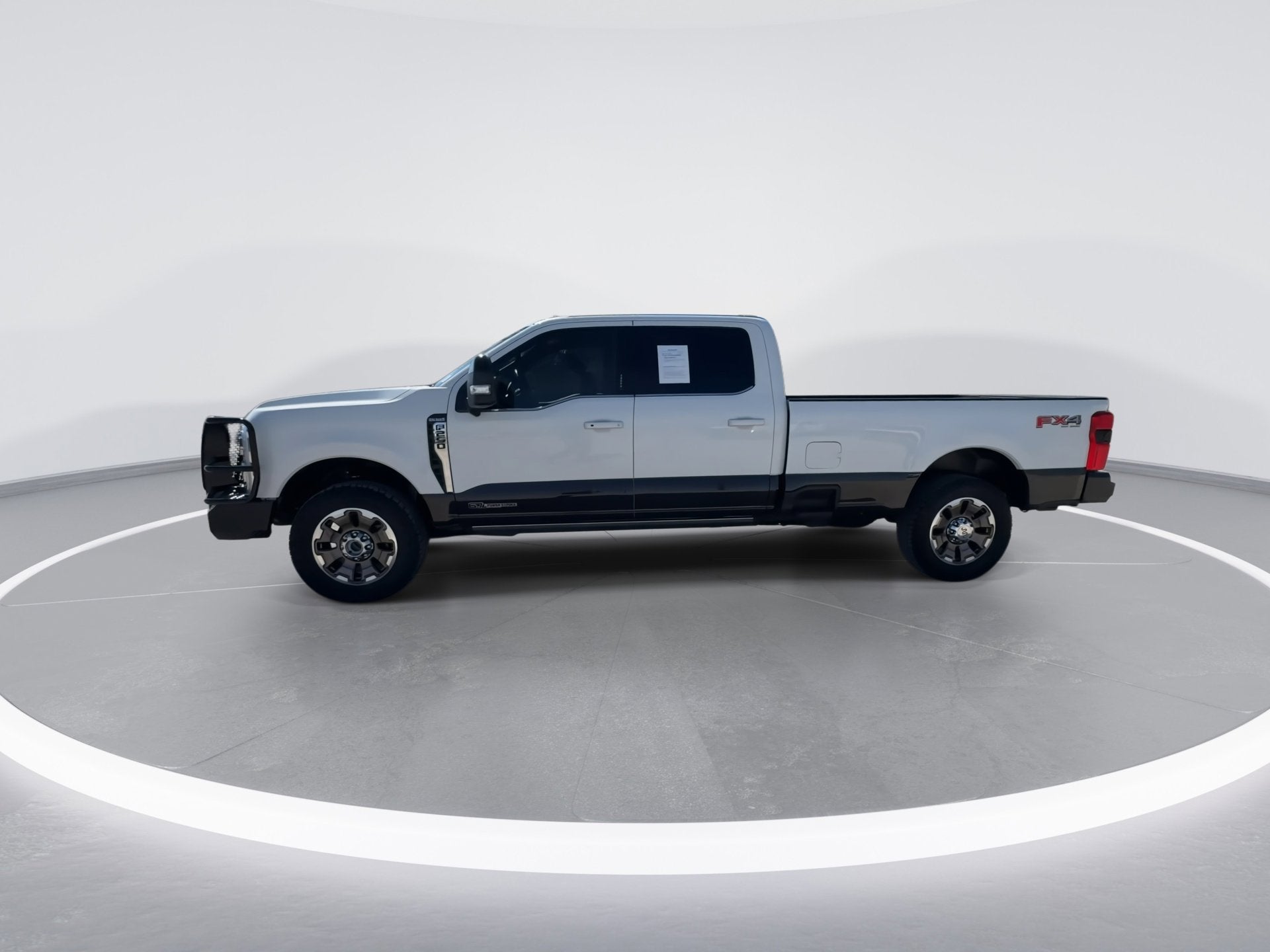 2024 Ford Super Duty F-250 King Ranch