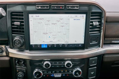 2024 Ford Super Duty F-350 King Ranch