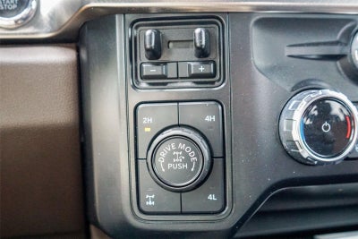 2024 Ford Super Duty F-350 King Ranch