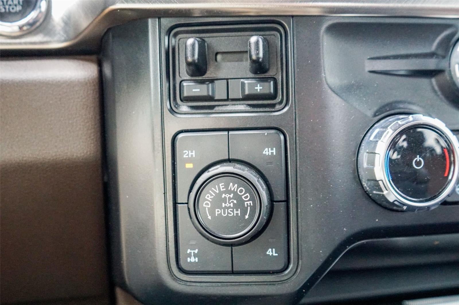 2024 Ford Super Duty F-350 King Ranch
