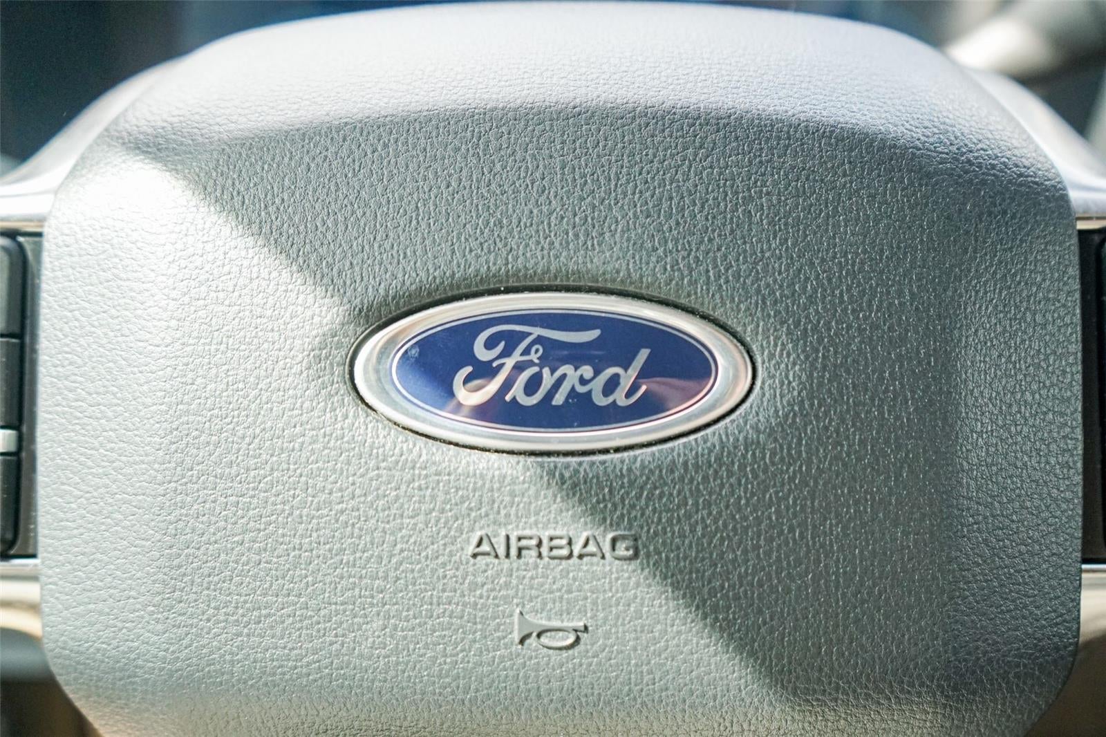 2024 Ford Super Duty F-350 King Ranch