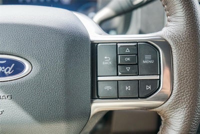 2024 Ford Super Duty F-350 King Ranch