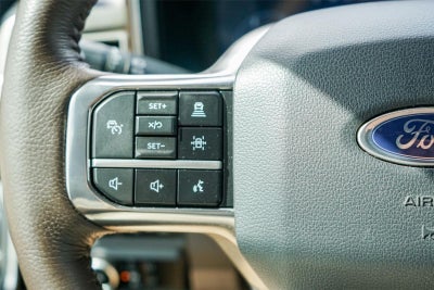 2024 Ford Super Duty F-350 King Ranch