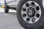 2024 Ford Super Duty F-350 King Ranch