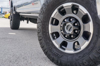 2024 Ford Super Duty F-350 King Ranch